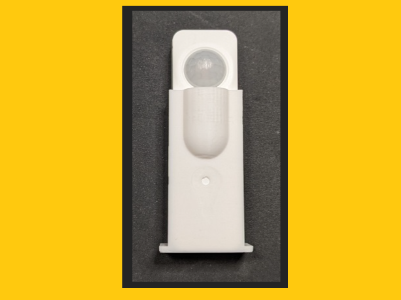 ThirdReality Motion Sensor Sliding Blocker