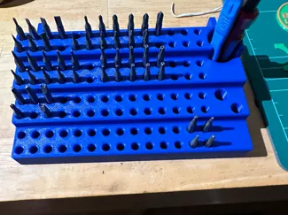 Grenade Box