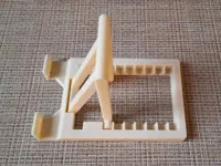 0.2mm layer, 3 walls, 15% infill