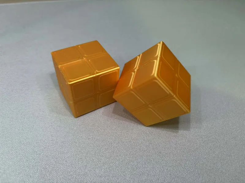 Arena Breakout Infinite Gold Cube