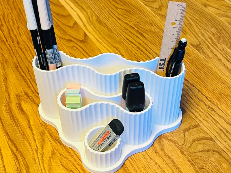 Pen Organizer