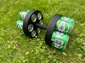 BeerCurler