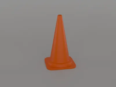 Traffic Cone