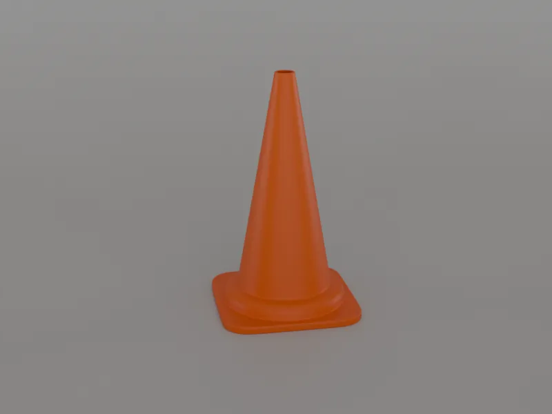 Traffic Cone