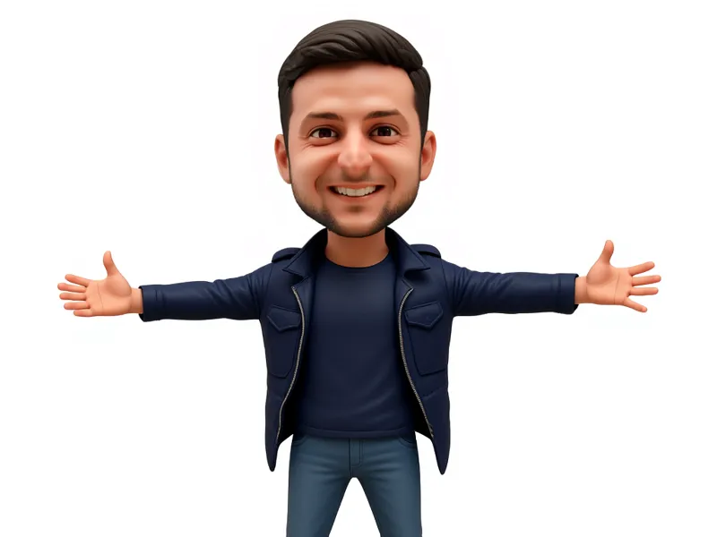 Zelenskyi