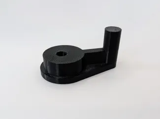Diaper Genie Spring Arm Replacement
