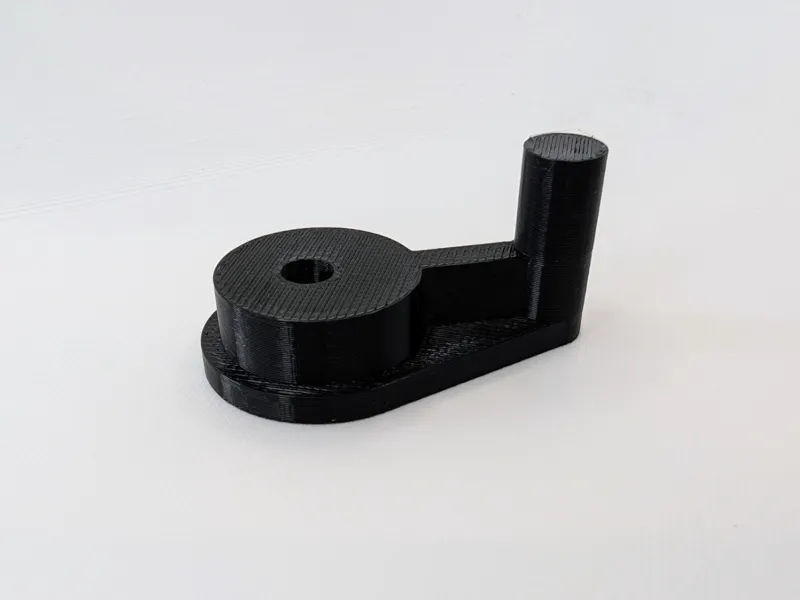 Diaper Genie Spring Arm Replacement