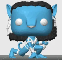 4 colors 0.2mm layer, 2 walls, 40% infill