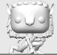 1 color 0.2mm layer, 2 walls, 40% infill