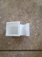 Pod Only 0.2mm layer, 2 walls, 15% infill