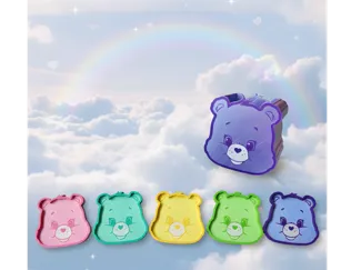 CARE BEAR Trinket Dish / Tray