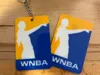 keychain and magnet