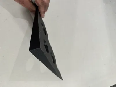 Wedge or Shim