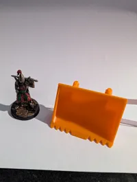 0.12mm layer, 2 walls, 15% infill