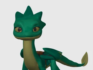 Summer - Dragons: Rescue Riders