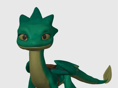 Summer - Dragons: Rescue Riders