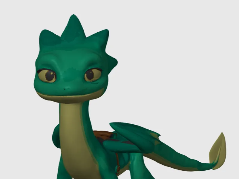 Summer - Dragons: Rescue Riders