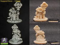 0.2mm nozzle, 0.06mm layer, 3 walls, 15% infill