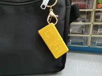 小号(有孔,适合做挂件)