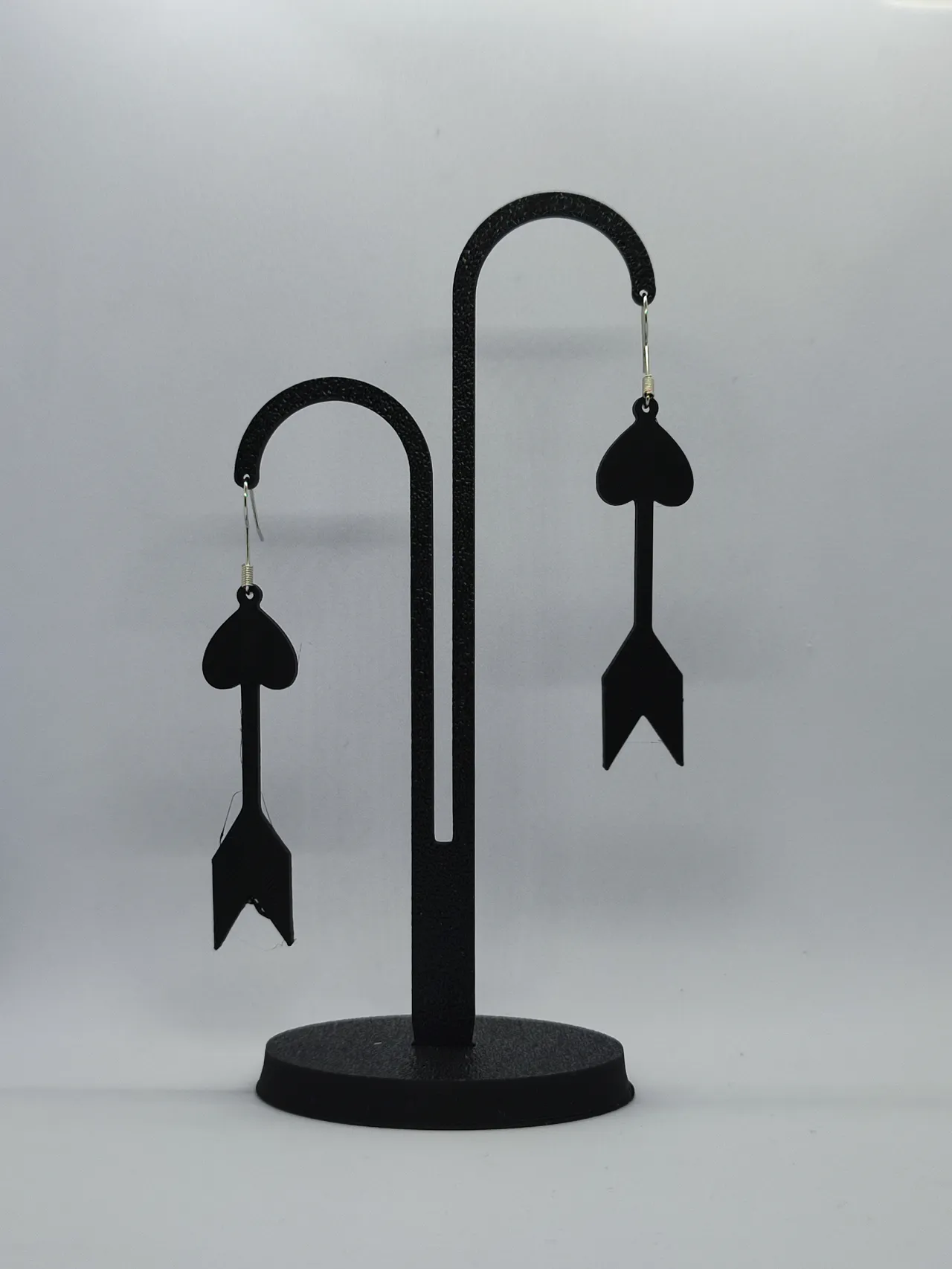 Pendientes directo al corazón view 2