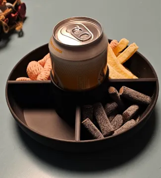 Snack Bowl