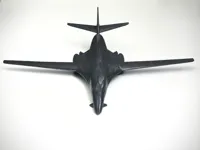1:144 Scale (Large, No A1M)
