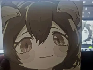 憧憬成为魔法少女 柊舞缇娜