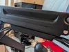 PETG with PLA support interface