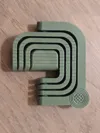 S / Quick‑Print