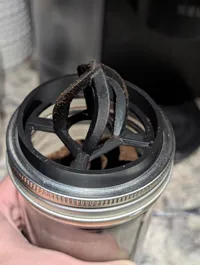 Extracteur de dosettes de café Keurig — photo 5