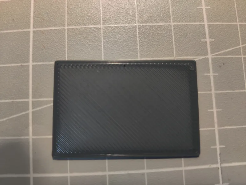 Surface Test