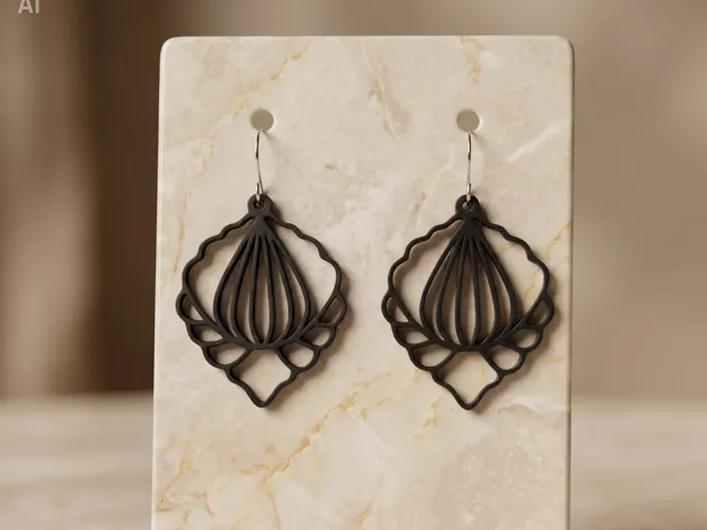 Boucles oreilles 94