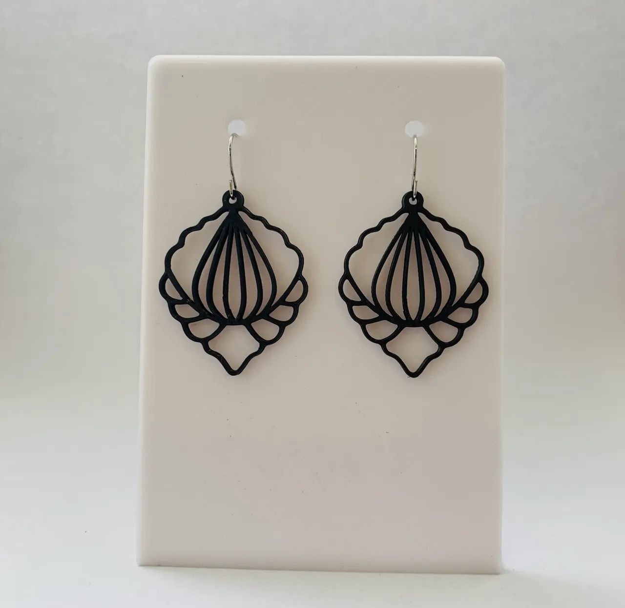 Boucles oreilles 94 view 2
