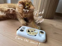 Standard - 0.2mm layer, 2 walls, 6% infill