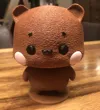 0.2mm layer, 3 walls, 15% infill