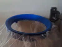 0.12mm layer, 2 walls, 15% infill