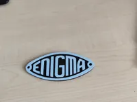 0.2mm layer, 3 walls, 30% infill