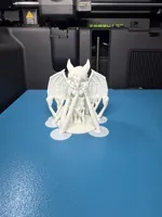 0.12mm layer, 2 walls, 10% infill