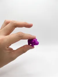 Cow - 0.2mm layer, 2 walls, 10% infill