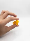 Lion - 0.2mm layer, 2 walls, 10% infill