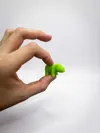 Rhino - 0.2mm layer, 2 walls, 10% infill