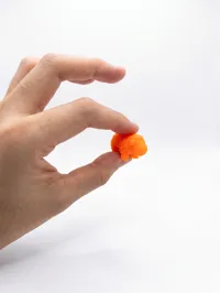Sheep - 0.2mm layer, 2 walls, 10% infill