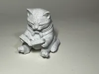 variable layer height, 2 walls, 5% infill