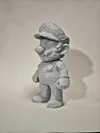 PLA 0.2mm layer, 2 walls, 5% infill