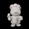 0.24mm layer, 2 walls, 15% infill