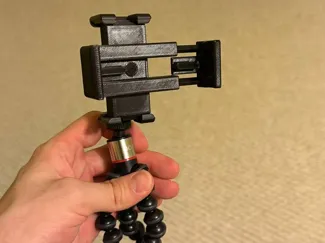 Joby Phone Tripod Vertical Adapter