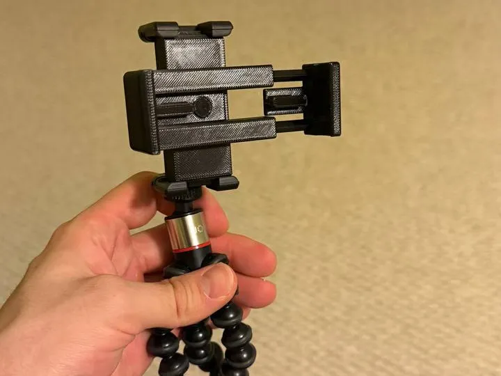 Joby Phone Tripod Vertical Adapter