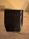 0.2mm layer, 2 walls, 8% infill PETG