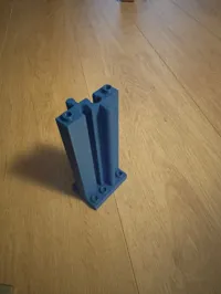 Rangement pour rails Duplo — photo 2