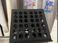 0.2mm layer, 3 walls, 15% infill